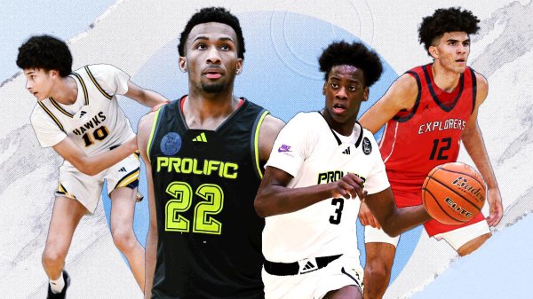 天牛宝 NBA高管：2027年的新秀很弱 大家都在想办法备战2026年选秀