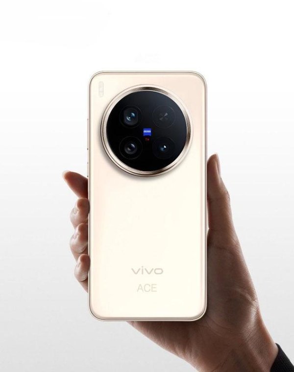 世纪汇通 vivo X300系列加强影像规格 天玑9500+7000电池