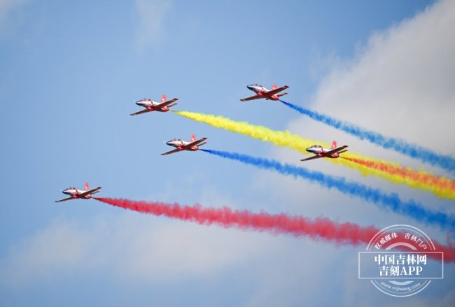 2025空军航空开放活动亮点抢先看