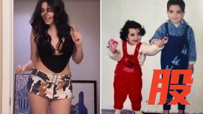 曾欢跳“特朗普舞”庆祝美以空袭，伊朗裔女子痛失表亲